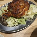 個室完備 大眾燒鳥酒場 Toriichizu 宇都宮獵戶座通店 - 