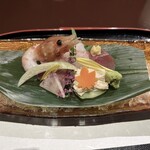 京懐石 美濃吉 そごう横浜店 - 