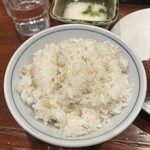 牛たん料理 閣 - 