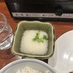 牛たん料理 閣 - 