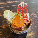 まんま屋 黒門 - 