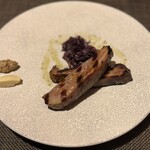 トラットリア トロンコ - 