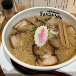 会津喜多方RAMEN 二代目 いわいや  - 