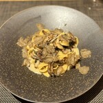 トラットリア トロンコ - 