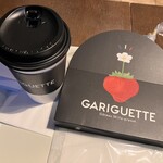 GARIGUETTE - 