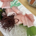 おかもと鮮魚店  - 