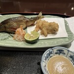 京懐石 美濃吉 - 