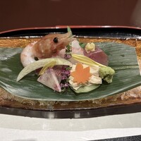 京懐石 美濃吉 そごう横浜店 - 