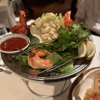 ウルフギャング・ステーキハウス 丸の内店 - 