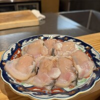 天ぷら浅沼 - 
