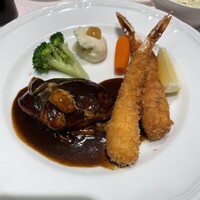 厳選洋食さくらい - 