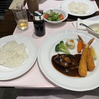 厳選洋食さくらい - 