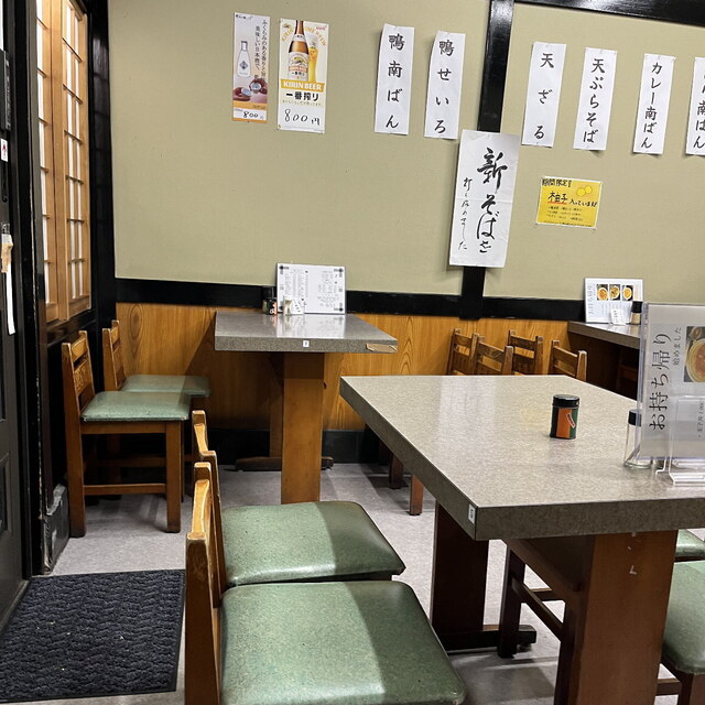 Chojuan Kojimachi photo 4