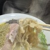 中華蕎麦 無冠