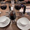 倉式珈琲店 - ホットコーヒーは、サイフォンで、アイスコーヒーは水出し