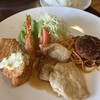 洋食 みのる亭 サニーハイツ店