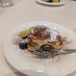神楽坂タンテボーネ - 