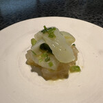 イチリン ハナレ - 