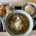 チャイナ食堂彩園 - 