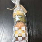 ジャーダン - 料理写真: