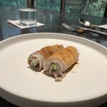 イチリン ハナレ - 