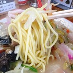 九州ラーメン友理 - 