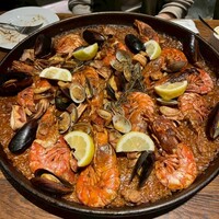 タベルナデエスパーニャフラガンテウーモ - 