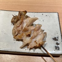 焼鳥 おみ乃 - 