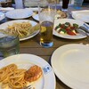 PIZZERIA MAR-DE NAPOLI 横浜ベイクォーター店