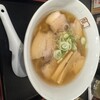 喜多方ラーメン 坂内 内幸町ガード下店