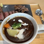 牛たん けやき - 