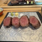 牛たん けやき 宇都宮店 - 