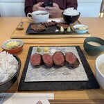 牛たん けやき 宇都宮店 - 