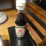 四万十川 - 高知の醤油