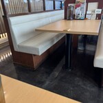 牛たん けやき - 