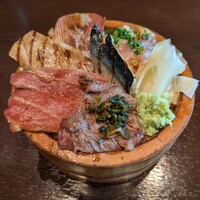 焼うお いし川 名古屋 - 