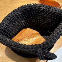 LE PORTIER Par Aux Delices de dodine Toranomon - パン