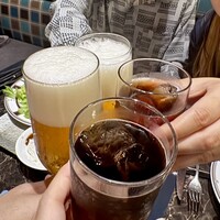 クロスダイン - 