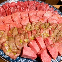 個室焼肉匠 - 