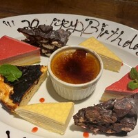 タベルナデエスパーニャフラガンテウーモ - 