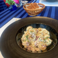 ラ･スコリエーラ - 