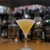 バーやまざき - ドリンク写真:島梟サイドカー