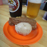Ishihara Shouten - 関東煮とビール