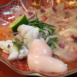 新和食 きくい - 2014年11月19日（水）再訪