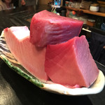 新和食 きくい - 2014年11月19日（水）再訪