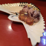 新和食 きくい - 2014年11月19日（水）再訪