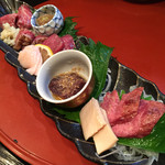 新和食 きくい - 2014年11月19日（水）再訪