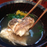 新和食 きくい - 2014年11月19日（水）再訪