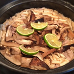 新和食 きくい - 2014年11月19日（水）再訪