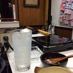 チューハイ３５０円